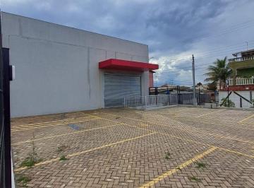 Comercial , Samambaia · GALPÃO COMERCIAL EM SAMAMBAIA COM EXCELENTE LOCALIZAÇÃO COM 1200M²