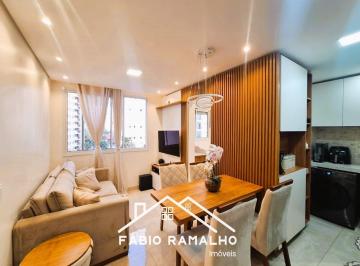 Foto 01 · Apartamento, Jardim Marajoara, São Paulo, SP