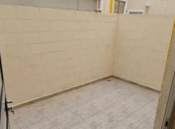 Apartamento de 2 quartos, Sorocaba · Apartamento com quintal