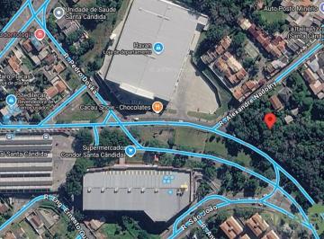 202608251631496284.jpg · Terreno para Venda em Curitiba, Santa Cândida