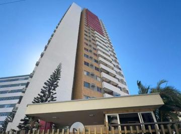Apartamento de 2 quartos, Fortaleza · Apartamento Edifício La Fontaine Residence I - Bairro Aldeota