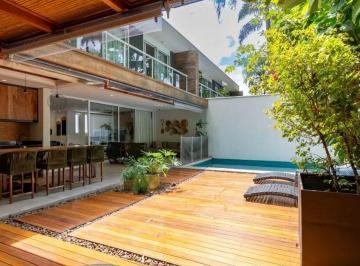 Casa de 4 quartos, São Paulo · Bela Casa em Condomínio, próx a ponte estaiada, Berrine, Rede Globo, Shopping Morumbi, Oportunidade!