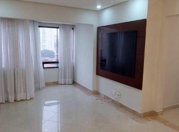 Apartamento de 3 quartos, São Paulo · Apartamento Para Locação Vila Mascote