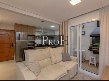 Apartamento de 2 quartos, Santo André · Apartamento á Venda 2 quartos Vila Valparaíso Santo André