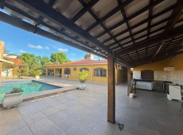 Casa de 3 quartos, Jaboatão dos Guararapes · Vendo Casa - Candeias 3QTS 1ST 5VGS - 424M2 - com Piscina