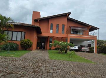Casa de 5 quartos, Brasília · Casa em condomínio SMDB - Lago Sul