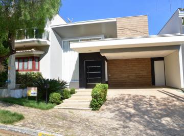 Foto 01 · Casa em Condomínio: 3 quartos, 3 suítes, 2 salas, 2 banheiros, 4 vagas de garagem, 178m² - Sorocaba-