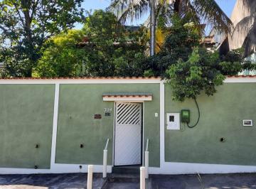Casa de 3 quartos, Rio de Janeiro · Vendo excelente casa com toda documentação em dia p/ financiamento bancário.