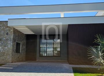 Foto 01 · Casa Térrea Alphaville Nova Esplanada, Votorantim