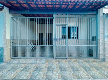 Foto 01 · Casa - Jardim Alvorada