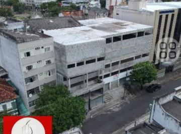 202607201157506666.jpeg · Prédio para Locação em Salvador, Nazaré, 80 vagas