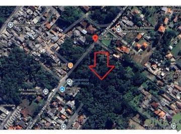 202511181639552963.jpg · Área para Incorporação para Venda em Curitiba, Santa Cândida
