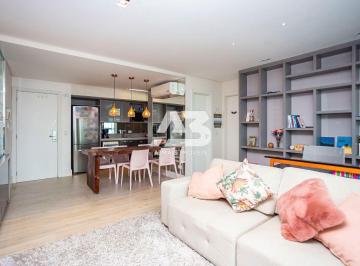 Apartamento de 2 quartos, Curitiba · Apartamento 2 Quartos no Lifespace Curitiba, Suíte e Vaga de Garagem, 65 m² por R$ 1.299.000 - Batel
