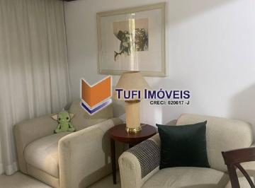 Apartamento · 40m² · 1 Quarto · Apartamento na Rua Guarará - Jd Paulista