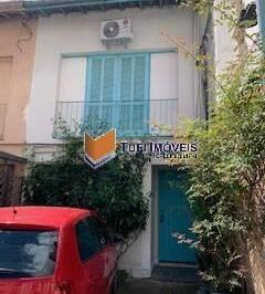 Comercial · 90m² · 1 Vaga · Casa na Avenida Miruna - Moema