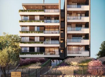 Imóvel novo vertical , Curitiba · Apartamento Curitiba - Porto Alto