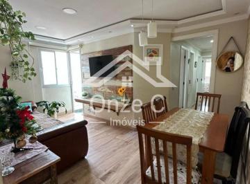 Foto 03 · Apartamento á venda na Penha de França-SP!
