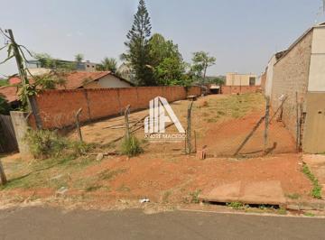 Foto 01 · Terreno à venda no bairro Jardim Hermínio Bueno em Mogi Guaçu/SP.