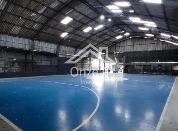 Foto 01 · Galpão com 730m para locação e venda no Parque Edú Chaves SP!