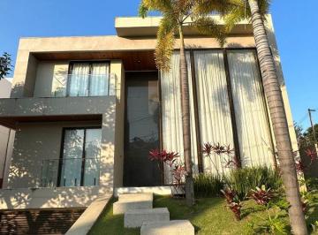 Casa de 5 quartos, Salvador · Casa a venda em Alphaville 1 com 5 suites piscina e mobiliada