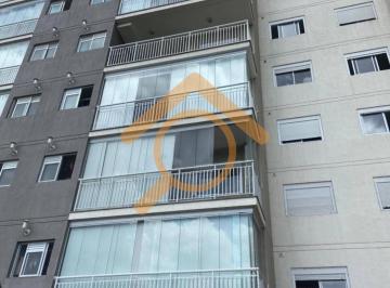 Foto 01 · Venda de Apartamento de 2 Quartos + 1 Suíte no Jardim Marajoara, São Paulo - 80m² - 2 Vagas - Imperd