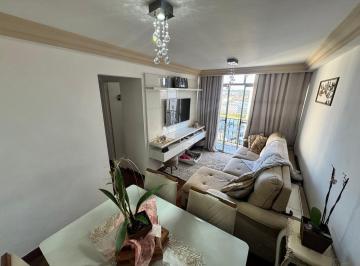 Foto 01 · Apartamento, Jardim Celeste, São Paulo, SP