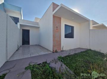 202506261042077438.jpeg · Casa para Venda em Curitiba, Atuba, 3 dormitórios, 1 banheiro, 3 vagas
