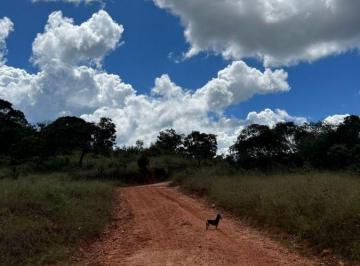 Terreno , Mairinque · Construa sua chácara com vista natural
