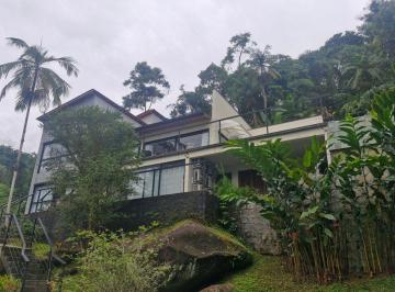 Rural de 4 quartos, Paraty · Sítio com vista paradisíaca em Paraty, área total 20000 m²