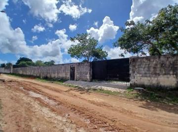 Terreno , Eusébio · Terreno no Bairro Urucunema - Eusébio