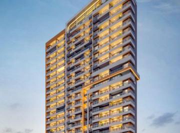Apartamento de 1 quarto, Fortaleza · Apartamento de 1 quarto na Aldeota Fortaleza — 40m² | Entrega em novembro d