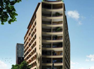 Fachada · Apartamento, Centro, São Paulo, SP