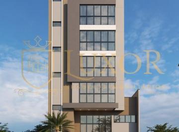 Foto 01 · RESIDENCIAL GLAMOUR localização privilegiada no coração da Praia do Gravatá em Navegantes SC