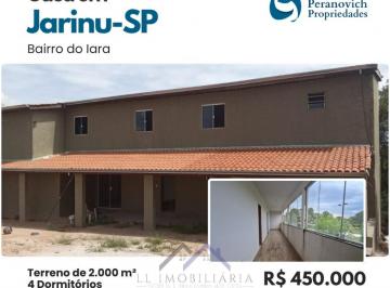 Foto 01 · Casa, Bairro do Iara, Jarinu, SP