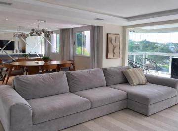 Apartamento de 3 quartos, Curitiba · Apartamento para venda no Ecoville