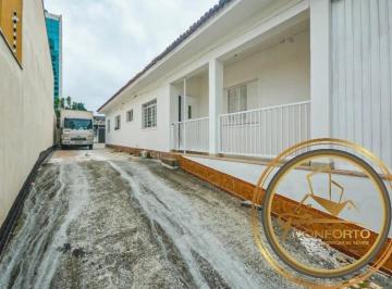 Foto 01 · Casa comercial para alugar no Alto da Mooca - Padre Raposo