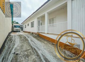 Foto 01 · Casa comercial para alugar no Alto da Mooca - Padre Raposo
