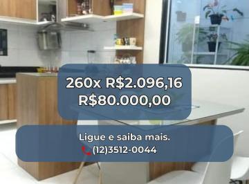 Casa de 3 quartos, Ourinhos · Casa com 154 m² à venda no Jardim Europa