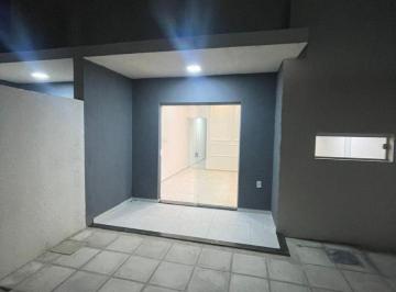Casa de 2 quartos, João Pessoa · CASA GRAMAME