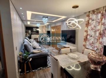 Foto 01 · Imperdível! Apartamento à venda em Jundiaí-SP, bairro Poste, 2 quartos, 1 sala, 1 banheiro, 1 vaga e