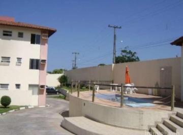 Apartamento · 40m² · 1 Quarto · Apartamento, Miragem, Lauro de Freitas, BA