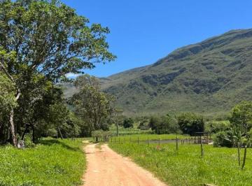 Terreno , Mairinque · Chalé com vista para o Morro do Saboó