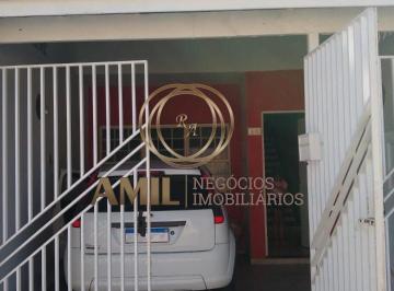 Foto 06 · RA AMIL  Negócios Imobiliários vende: Excelente Casa no bairro Nossa Senhora das Graças