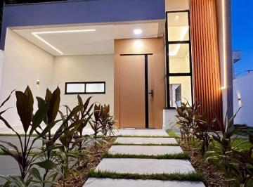 Casa de 3 quartos, Manaus · CASA TÉRREA À VENDA | RESIDENCIAL VILA SUÍÇA | AV. DO TURISMO