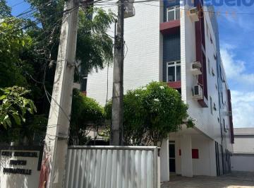 Foto 01 · Apartamento, Poço, Cabedelo, PB