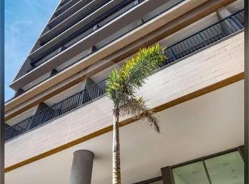 Apartamento de 1 quarto, São Paulo · Apartamento com 1 quarto e 50 m² à venda em Água Branca