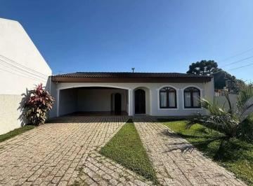 Casa de 4 quartos, Curitiba · Casa Residencial 444m² com 4 Quartos 2 Vagas à venda no Portão - Curitiba PR