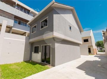 Casa de 3 quartos, Curitiba · Sobrado, 103m2, 2 vagas, Bairro Alto