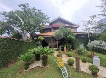 Casa de 3 quartos, Sorocaba · Maravilha de casa no Cond. Ibiti do Paço em Sorocaba, T. 492 m2 /310m2 const.