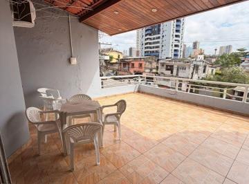 Casa de 3 quartos, Belém · Casa à venda c/ 2 pavimentos, 264m², 3 suítes e 2 vagas em bairro do marco/ Belém-Pa